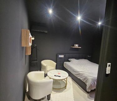 Malataverne Apartamento | a relaxing night for lovers