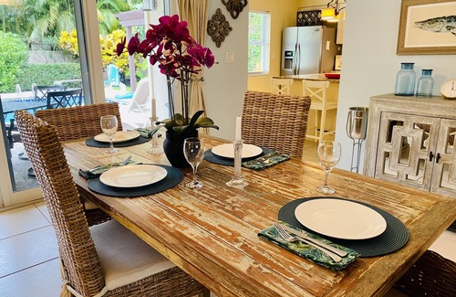 Northwood Shores Casa | Ven Disfrute Un oasis de relajación impresionante