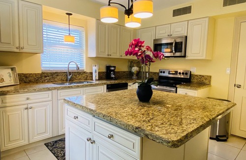 Northwood Shores Casa | Ven Disfrute Un oasis de relajación impresionante