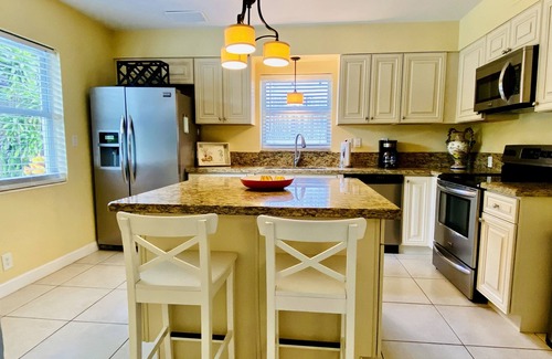 Northwood Shores Casa | Ven Disfrute Un oasis de relajación impresionante
