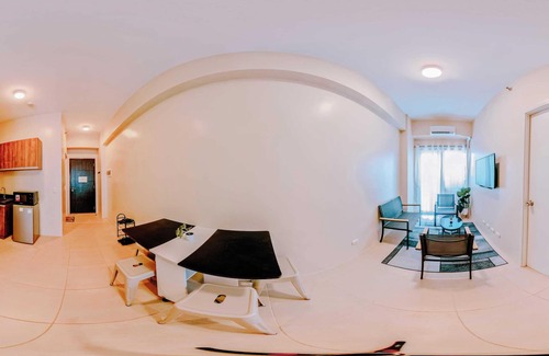 Mandurriao Condominio | A Relaxing Poolside Stay