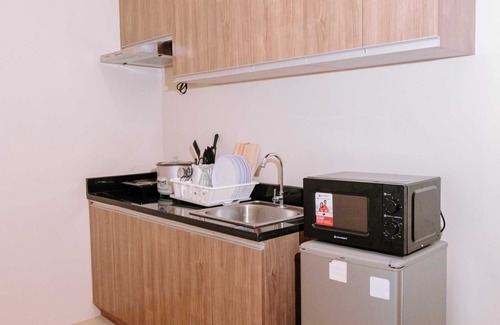 Mandurriao Condominio | A Relaxing Poolside Stay