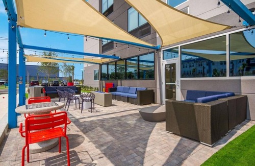 Indian Bayou Casa | A relaxing stay by the beach in Destin