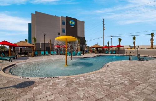Indian Bayou Casa | A relaxing stay by the beach in Destin