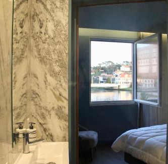 Vila do Conde Cama Y Desayuno | A Rendilheira Boutique Hotel