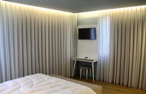 Vila do Conde Cama Y Desayuno | A Rendilheira Boutique Hotel