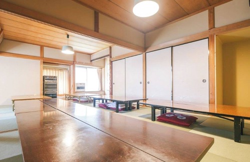 Fujikawaguchiko Casa | A rental cottage hutte with a view of Mt Fuji a / Minamitsurugun Yamanashi