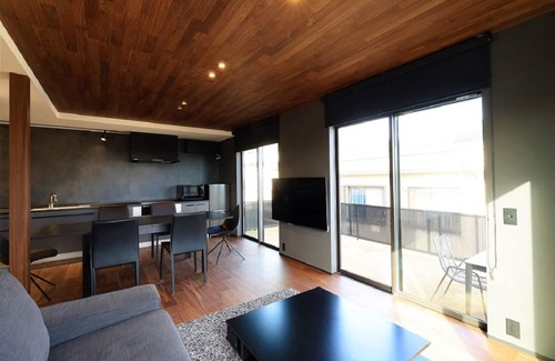 Fukura Casa | A rental villa overlooking the sea sky and mounta / Minamiawaji City Hyōgo