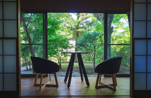 Ito Casa | A rental villa with a dog run and an openair bath / Ito Shizuoka