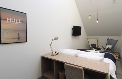 Konohana Hotel | A resort hotel 10 minutes by car from Universal St / Osaka Ōsaka