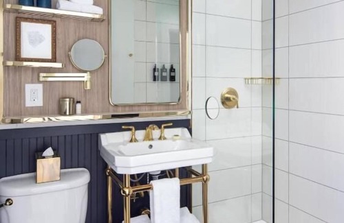 Union Square Hotel | A Restful Retreat! 4 Comfortable Units, Pet-friendly, Minutes to China Beach