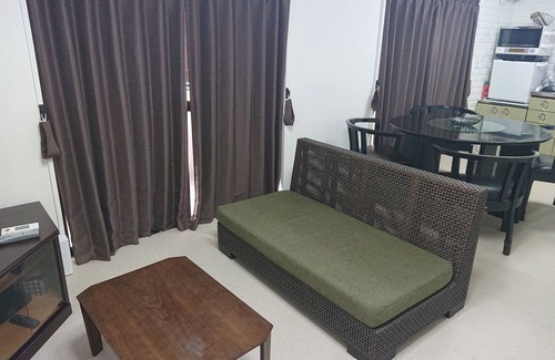 Hikone Apartamento | A retro 3LDK apartment near Hikone Castle Entire apartment can be rented exclusively for up to 4 pe / Hikone Shiga