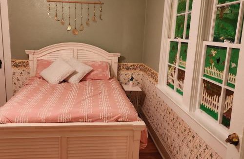 Midway Casa | A retro rejuvenation