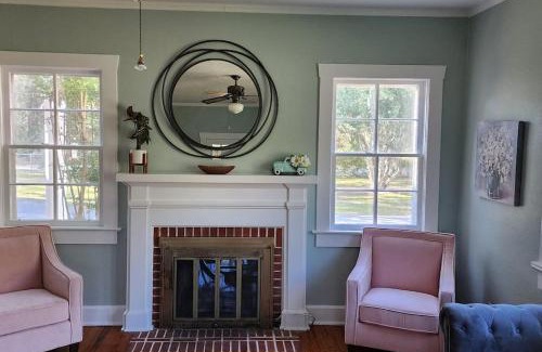 Midway Casa | A retro rejuvenation