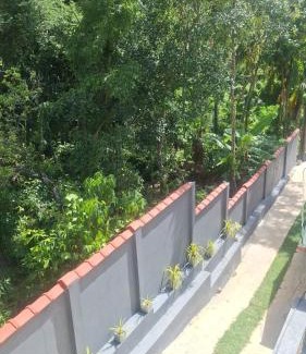 Unawatuna Hotel | A Rice Eco Villa and Restaurant Unawatuna