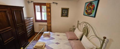 Le Grazie Casa | "A Ridosso" sul mare nel cuore del paese