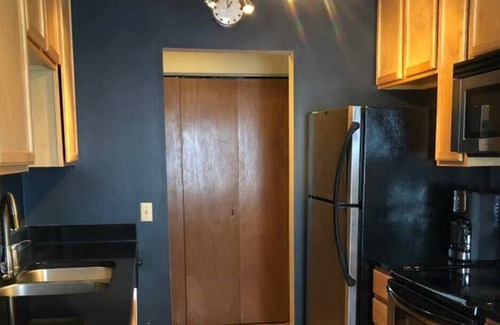 Stillwater Condominio | Un río corre cerca de él, el centro de Stillwater