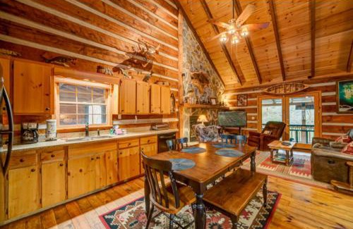 Dial Casa | A River Runs Through It
