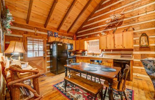 Dial Casa | A River Runs Through It