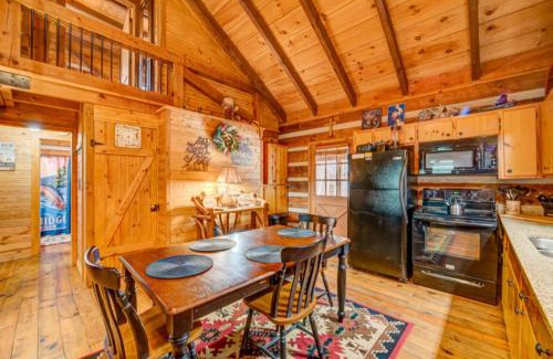 Dial Casa | A River Runs Through It