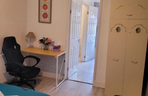 Plumstead Cama Y Desayuno | A room