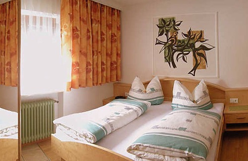 Kematen in Tirol Apartamento | Sala A - Pensión Gattringer