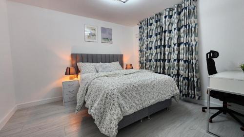 Blanchardstown Casa | A room in a shared house in Dublin 15
