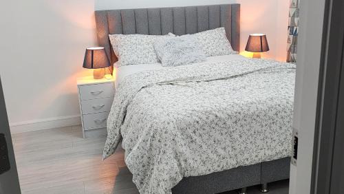 Blanchardstown Casa | A room in a shared house in Dublin 15