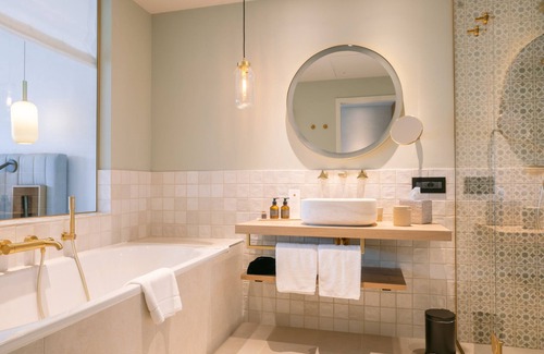 Salo Hotel | A-ROSA Gardasee