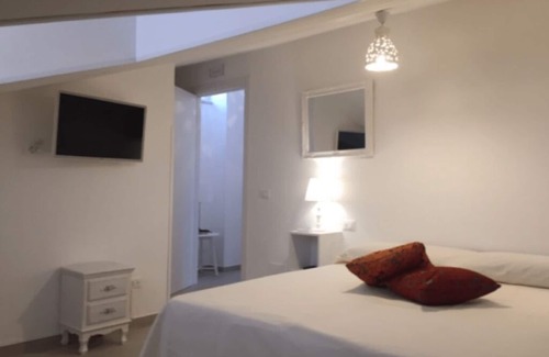 Soverato Cama Y Desayuno | A ROSA MARINA