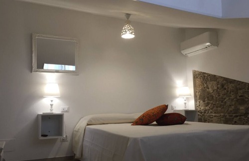 Soverato Cama Y Desayuno | A ROSA MARINA