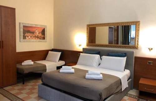 Rome City Centre Casa | A ROSMINI SUITES