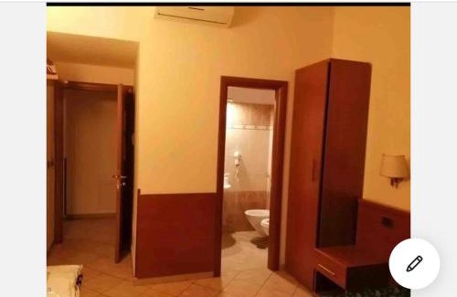 Rome City Centre Casa | A ROSMINI SUITES
