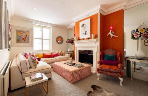 Royal Borough of Kensington and Chelsea Apartamento | A Royal Residence – Stylish 2 Bedroom in Kensington