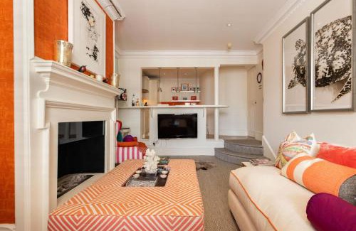 Royal Borough of Kensington and Chelsea Apartamento | A Royal Residence – Stylish 2 Bedroom in Kensington