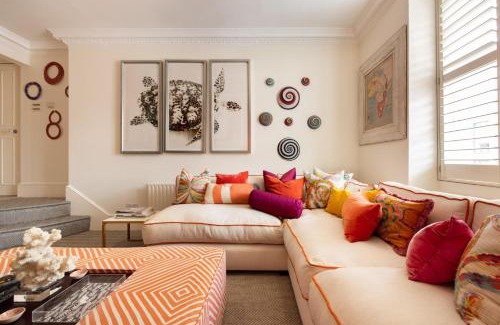 Royal Borough of Kensington and Chelsea Apartamento | A Royal Residence – Stylish 2 Bedroom in Kensington