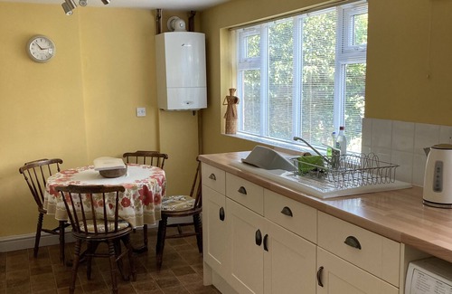 Redmile Casa | Un refugio rural. Ideal para vacaciones familiares y reuniones.