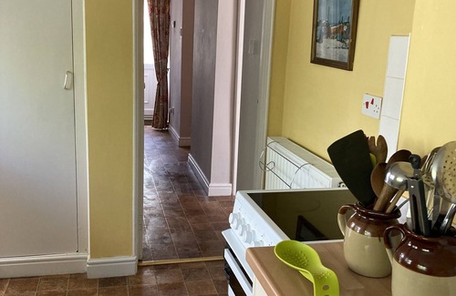 Redmile Casa | Un refugio rural. Ideal para vacaciones familiares y reuniones.