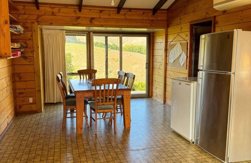 Mahoenui Casa | A Rural Retreat