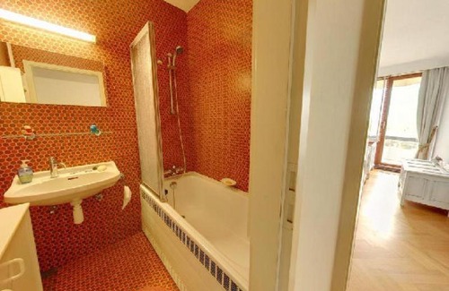 Blankenberge Apartamento | A. Ruzettelaan 183 Apartment 5A1 Neptunus