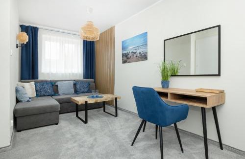 Niechorze Casa | A.S.Apartamenty Bożena Bocian