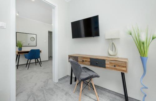 Niechorze Casa | A.S.Apartamenty Bożena Bocian