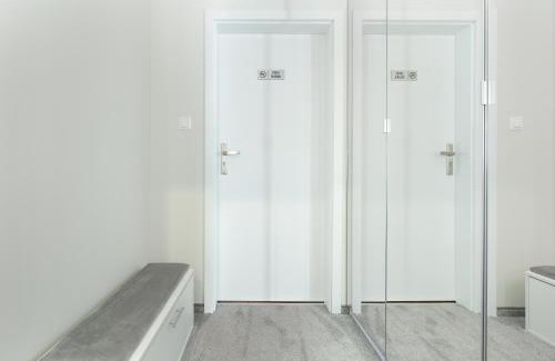 Niechorze Casa | A.S.Apartamenty Bożena Bocian