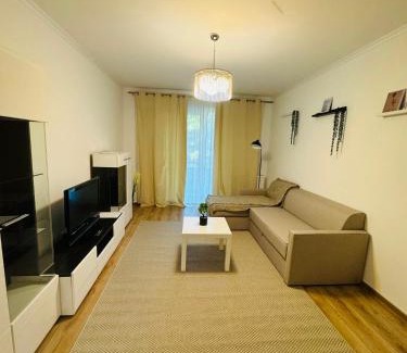 Onesti Apartamento | A's apartment