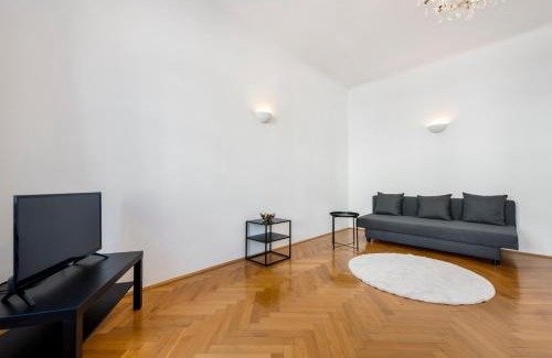 Wieden Apartamento | A&S Center Apartment Vienna