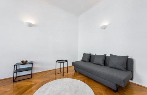 Wieden Apartamento | A&S Center Apartment Vienna