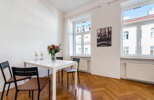 Wieden Apartamento | A&S Center Apartment Vienna
