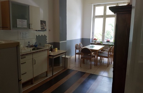 Pennenfeld Casa | A&S Ferienwohnungen Koblenzer Strasse