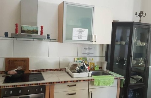 Pennenfeld Casa | A&S Ferienwohnungen Koblenzer Strasse