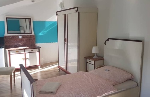 Pennenfeld Casa | A&S Ferienwohnungen Koblenzer Strasse